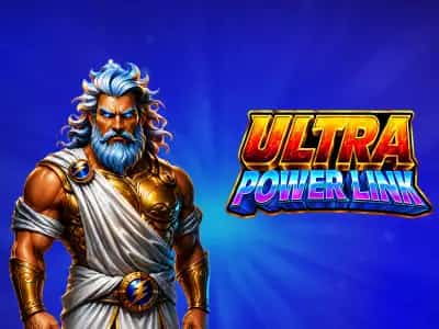 Ultra Power Link: Running Wins