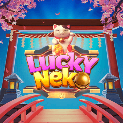 Lucky Neko
