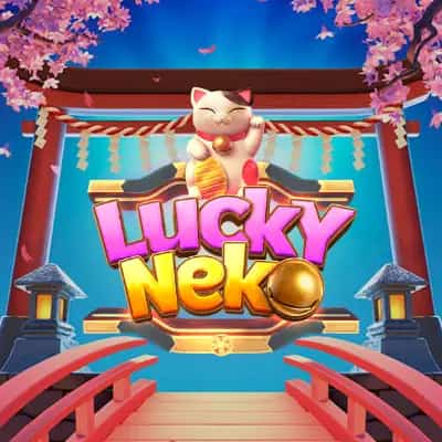 Lucky Neko