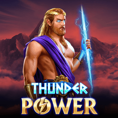 Thunder Power