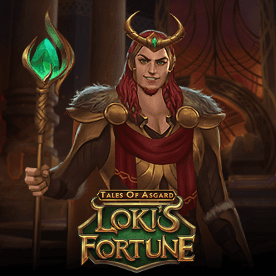 Tales of Asgard: Loki's Fortune