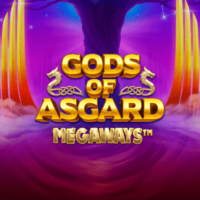 Gods Of Asgard Megaways