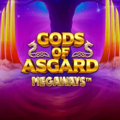 Gods Of Asgard Megaways