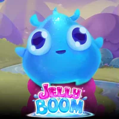 Jelly Boom