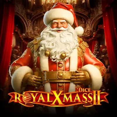 Name: Royal X-mass 2 Dice