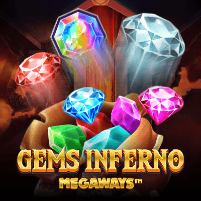 Gems Inferno Megaways