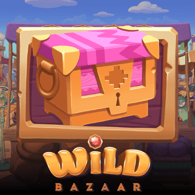 Wild Bazaar