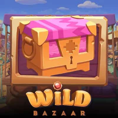 Wild Bazaar