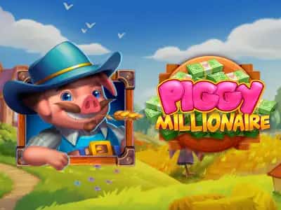 Piggy Millionaire (20 Lines)