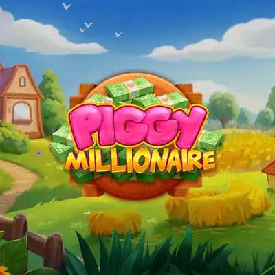 Piggy Millionaire 20 lines