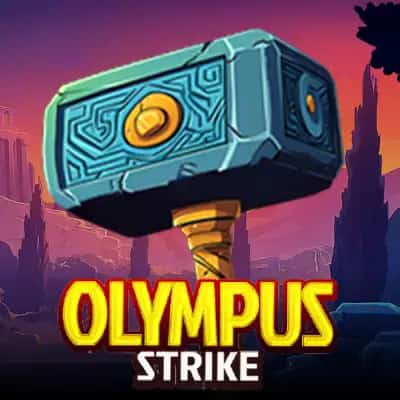 Olympus Strike