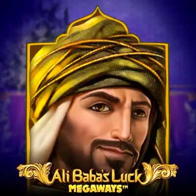 Ali Baba's Luck MegaWays