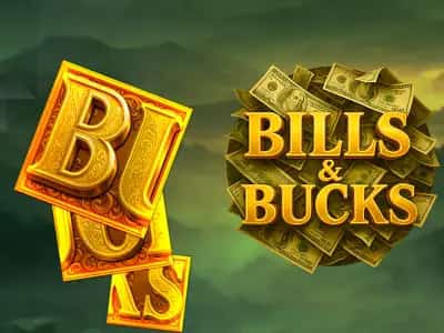 Bills and Bucks