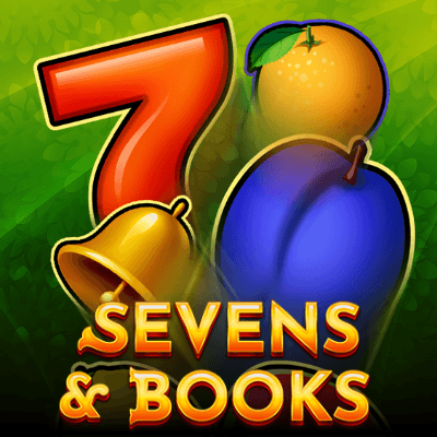 Sevens & Books