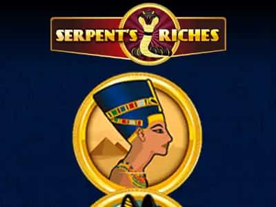 Serpent's Riches