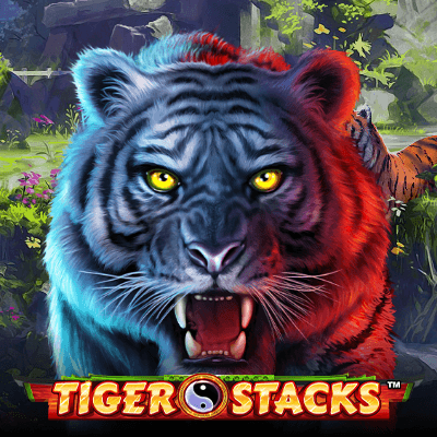 Tiger Stacks