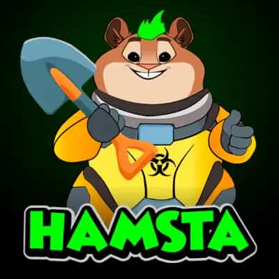 Hamsta