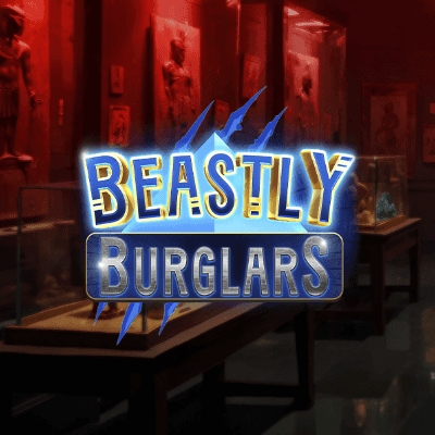 Beastly Burglars