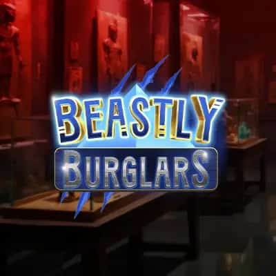 Beastly Burglars