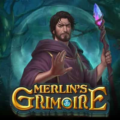 Merlin's Grimoire