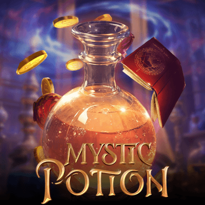 Mystic Potions