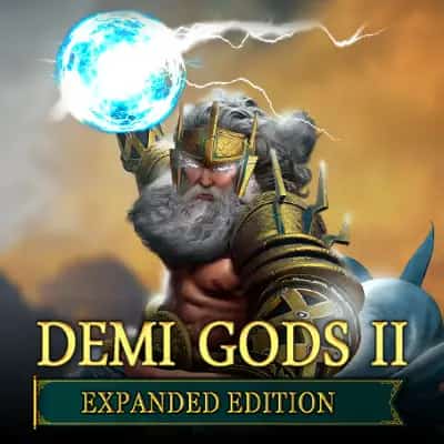 Demi Gods II - Expanded Edition