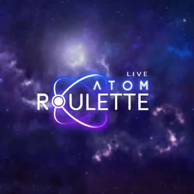 Live Red Atom Roulette