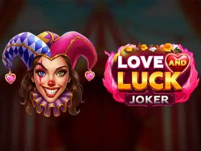 Love and Luck Joker