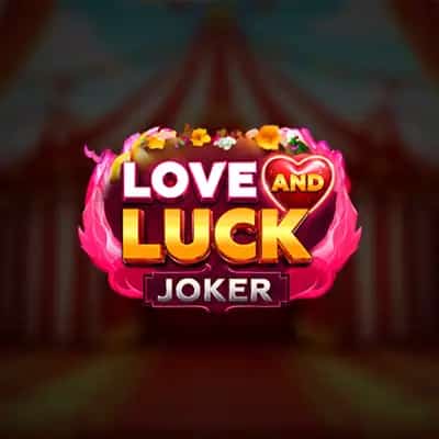 Love and Luck Joker