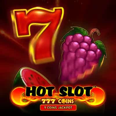 Hot Slot: 777 Coins