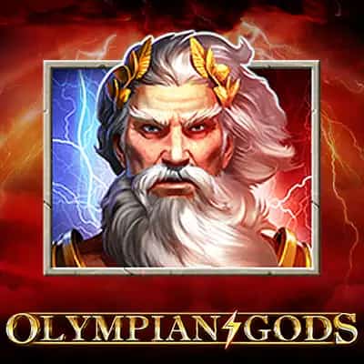 Olympian Gods
