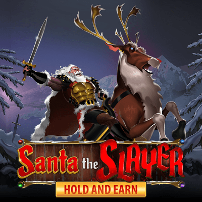 Santa the Slayer