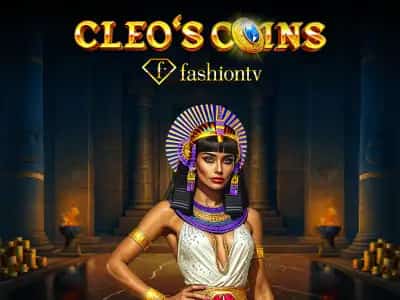 Cleo's Coins - Fashion TV