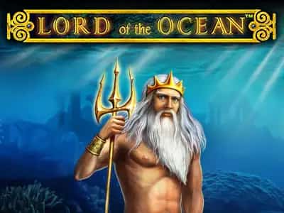 Lord of the Ocean