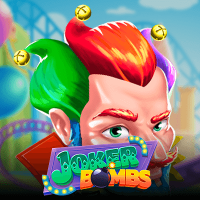Joker Bombs