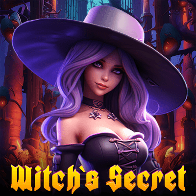 Witch's Secret