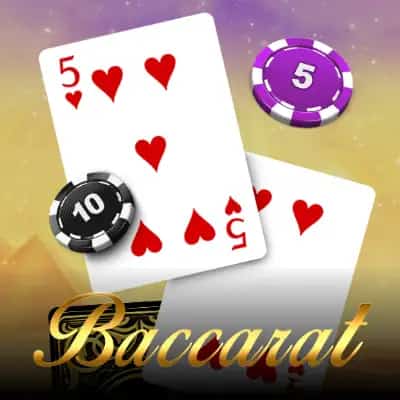 Baccarat - Punto Banco
