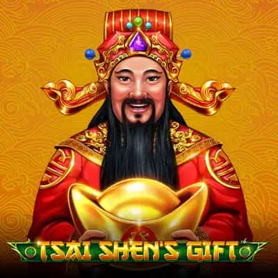 Tsai Shen's Gift