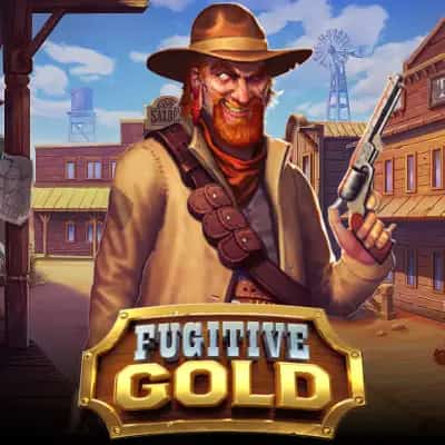 Fugitive Gold