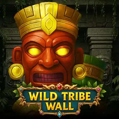 Wild Tribe Wall