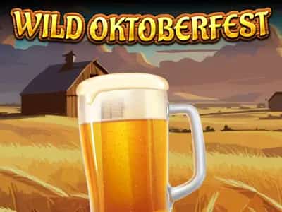 Wild Oktoberfest
