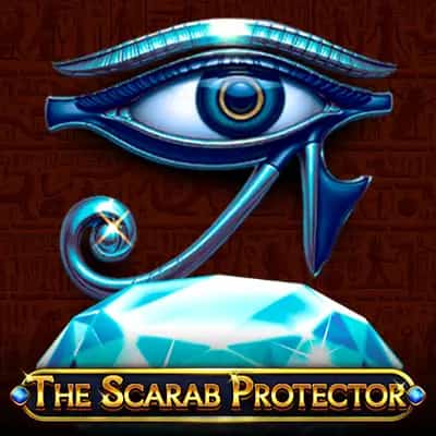 The Scarab Protector