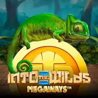 Into The Wilds Megaways