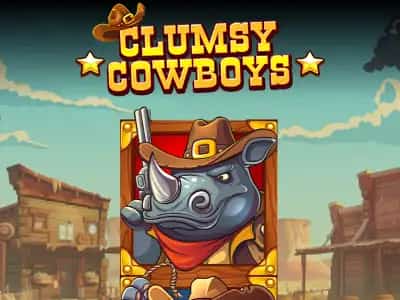 Clumsy Cowboys