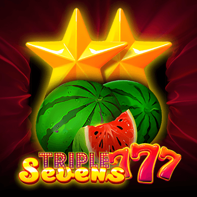 777 Triple Sevens