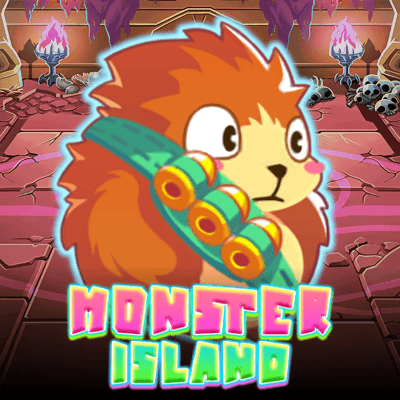Monster Island