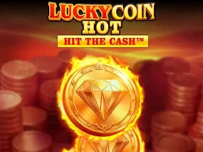 Lucky Coin HOT