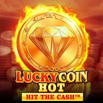 Lucky Coin HOT