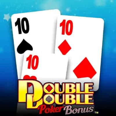 Double Double Poker Bonus