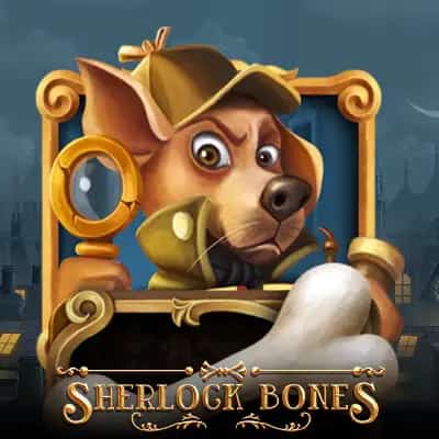 Sherlock Bones